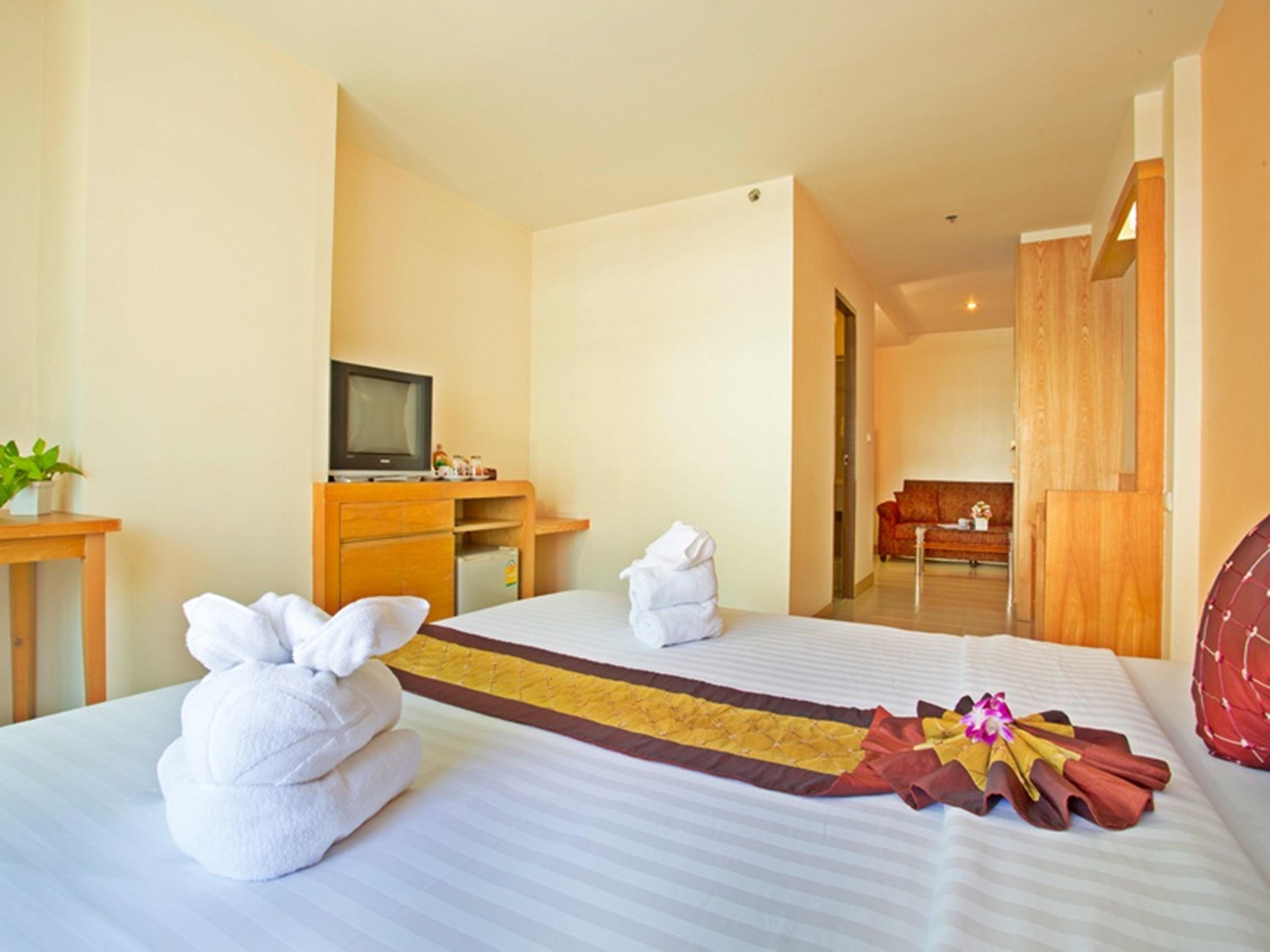 Eastiny Plaza Hotel Pattaya Esterno foto