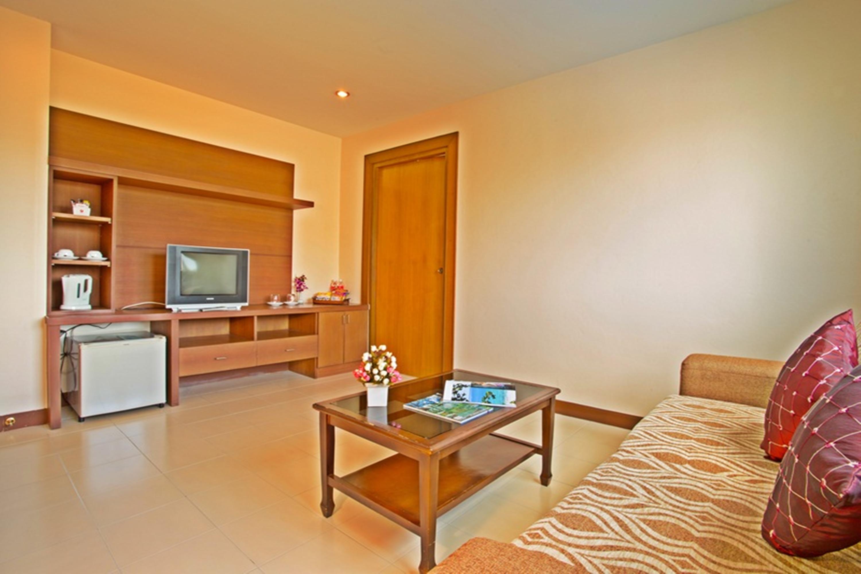 Eastiny Plaza Hotel Pattaya Esterno foto