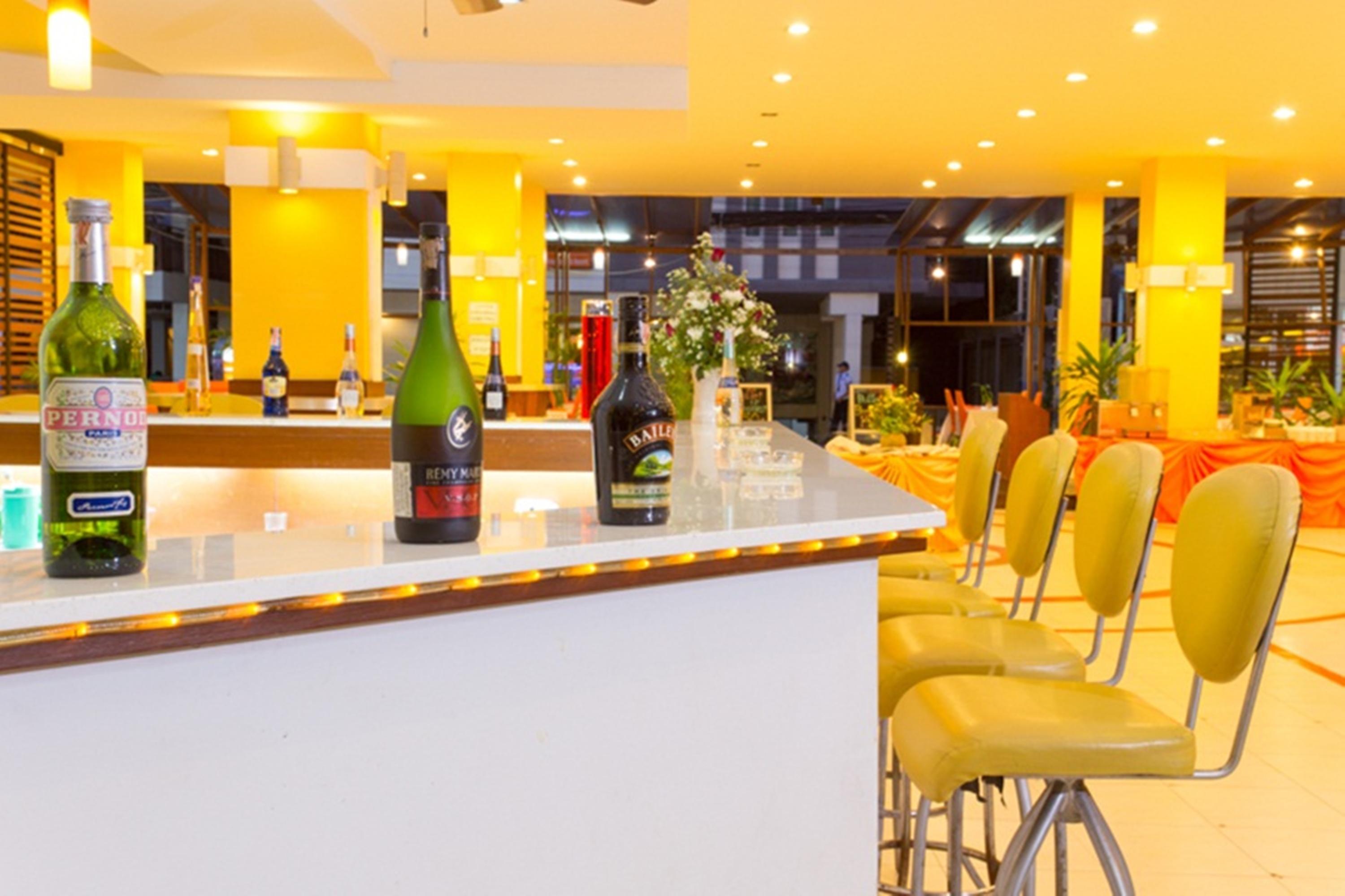 Eastiny Plaza Hotel Pattaya Esterno foto